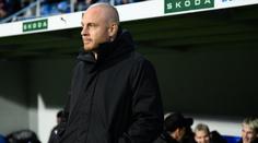 Mladá Boleslav přišla o trenéra. Brännström předčasně skončil