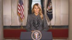 Trump je poslední den v úřadu. Podepisuje prezidentské milosti
