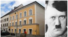 Rakousko chce vyvlastnit rodný dům Adolfa Hitlera v Braunau