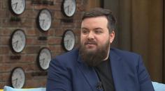Od komentování počítačové hry až na MS, Jinoch si plní sen. Ronaldovi nevěří