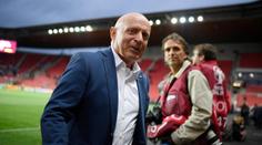 Konec Jarolíma? Nejde to, nelze vypovědět smlouva, přiznal Berbr
