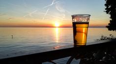 Tady už si pivo nedáte. V oblíbené italské lokalitě zavedli přísný zákaz alkoholu