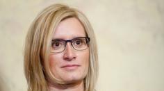 Ministryně Šlechtová v lékařské péči: Má pooperační komplikace!