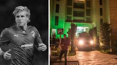 Rajtoral nezanechal dopis na rozloučenou, ale seznam dluhů!
