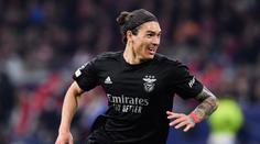 Vše je domluvené. Do Liverpoolu míří velký talent z Benfiky Lisabon