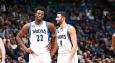 Devět zápasů stačilo! Minnesota rozstřílela Phoenix o 30 bodů