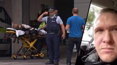 Střelec z mešit se možná soudu vyhne. Zkoumají ho psychiatři