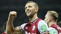 Moyes chce zpátky svůj diamant. West Ham ale českou hvězdu odmítl pustit