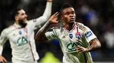 V Coupe de France jde do čtvrtfinále Lyon, postup slaví i PSG