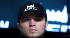 Další Dagestánec v UFC! Smlouvu podepsal Chabibův mladší bratranec