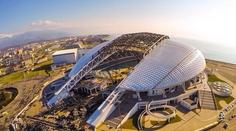 Soči rok po olympiádě: Z luxusu za biliony dolarů je město duchů