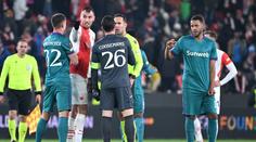 Anderlecht obvinil Chorého z rasismu. V kauze už prý padl verdikt, píší v Belgii
