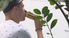 Děti méně pijí alkohol, zato víc energeťáky! Hrozí selhání srdce