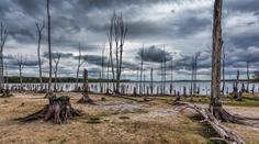 Evropě hrozí absolutní kolaps, varuje meteorolog. Ukázal mapu mrtvých zón
