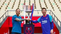 Messi zůstane! Prezident Barcelony tvrdí, že našel ztracenou motivaci