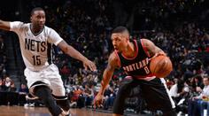 Lillard nasázel 33 bodů a dovedl Portland ke třetí výhře v řadě!