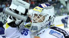 Kometa si poradila s Budějovicemi. Zářil brněnský gólman Trvaj