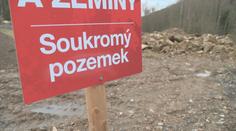 Jáchymov čeká referendum. Obyvatelé budou rozhodovat o výstavbě apartmánů