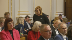 Končící vláda projednává změnu na sociálním pojištění. Dotkne se všech podnikatelů
