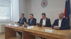Kdo jsou Slováci podezřelí ze špionáže pro Rusko? Jeden z nich učil na vojenské akademii