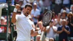 Djokovič zvládl maratonské finále, o vítězi musel rozhodnout tiebreak