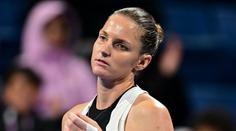 Plíšková druhé vítězství v Portugalsku nepřidala. Padla po velké bitvě