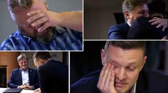 Nejemotivnější díl: Utajený šéf dostal i drsňáky! Slzy tekly proudem