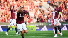 Kouzelný vánoční dárek. Opoře Sparty se narodila dcera, má ji s fotbalistkou