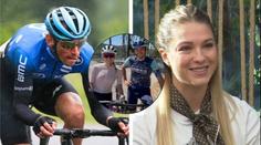 Kreuziger na kole Neumannovou vůbec nešetřil: Sedí na tom jak vosa bonbonu