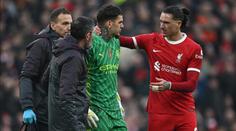 Hvězda Manchesteru City se zranila. Možná přijde o klíčový zápas o titul