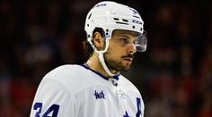 Matthews podepsal novou smlouvu. Stane se nejlépe placeným hráčem NHL