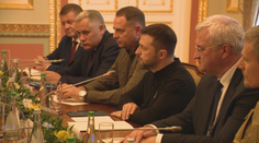 Ukrajina je blízko klíčovému zvratu. Schyluje se k povolení útočit hluboko v Rusku
