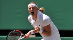 Wimbledon, 2. den: Šest Čechů jde dál, senzací vyřazení Halepové