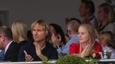 Pavel Nedvěd přistižen s milenkou (23)! Opustil prý kvůli ní rodinu