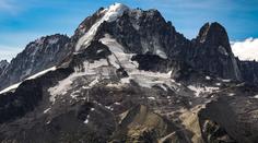 Ve Francii zemřeli dva Češi. Při výstupu na Mont Blanc je zasáhly padající kameny