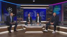 Prohry s Feyenoordem i Brestem? Na postup nestačilo ani 10 bodů, říká Bednář