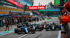 Ucpali výjezd z boxu a teď musí platit. F1 pokutuje dva hříšníky z Velké ceny Itálie