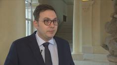 Ministerstvo varuje Čechy v Rusku: Některé mohou nahnat do armády