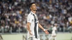 Ronalda může sex přijít draho. Mluví se až o miliardě dolarů!