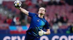 Velká šance pro Kinského! Po reprepauze nejspíš znovu nastoupí za Spurs