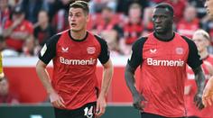 Schickův konkurent je na odchodu. Míří do slavného italského klubu