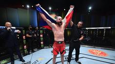 Procházka byl nominován na světové ceny MMA. Hlasovat můžete i vy