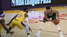V NBA se přepisovala historie! Hned pět hráčů zaznamenalo triple double