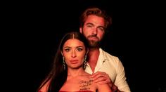 Vítěz Survivoru se odvázal. Tomáš ukázal žhavé fotky se sexy brunetkou