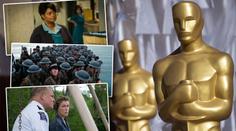 Nominace na Oscary: Film Tvář vody získal třináct nominací