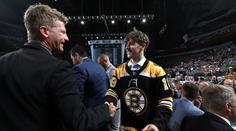 Slavná NHL chce 11 mladých Čechů! To je nejvíc od éry Pavelce