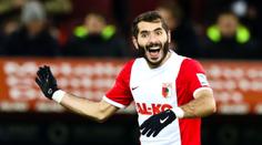 Slavia oznámí posily. Představit má prý Altintopa a Dannyho!