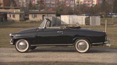 Legendární auto slaví šedesátiny! Mezi sběrateli je stále v kurzu