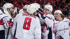Dotáhne Ovečkin Capitals do finále? Sledujte na NOVA SPORT!