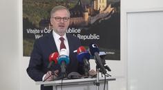 Byla to velká chyba. Premiér Fiala tvrdě zkritizoval ministra Jurečku